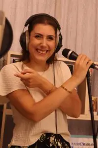 RADIO MARIA ALEPPO