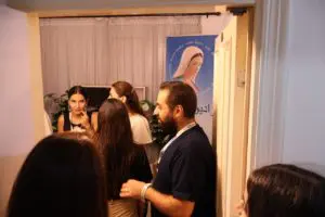 RADIO MARIA ALEPPO