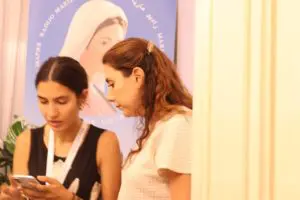 RADIO MARIA ALEPPO