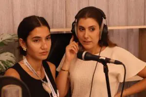 RADIO MARIA ALEPPO