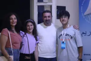 RADIO MARIA ALEPPO
