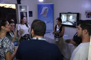 RADIO MARIA ALEPPO