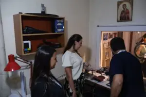 RADIO MARIA ALEPPO