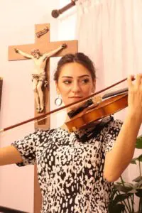 RADIO MARIA ALEPPO