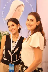 RADIO MARIA ALEPPO