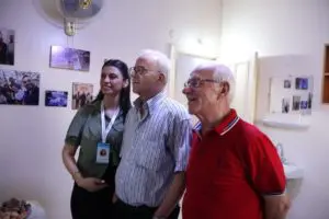 RADIO MARIA ALEPPO