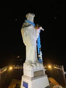 LIVE DA MEDJUGORJE