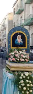 Collegamento di preghiera 31 Agosto Siracusa Madonna delle Lacrime (2)