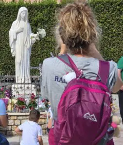 Da Medjugorje (1)