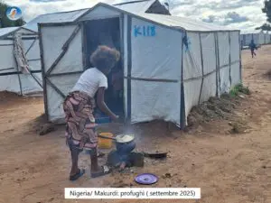 Da Radio Maria Nigeria campo profughi (1)