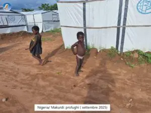 Da Radio Maria Nigeria campo profughi (1)