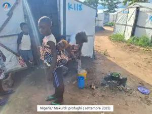 Da Radio Maria Nigeria campo profughi (1)