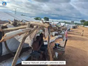 Da Radio Maria Nigeria campo profughi (1)