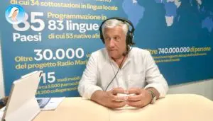 Meeting Rimini Radio Maria Antonio Tajani (2)