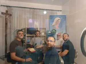 Radio Maria Armenia