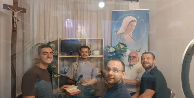 Radio Maria Armenia