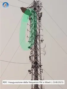 Radio Maria Bandundu kikwit 