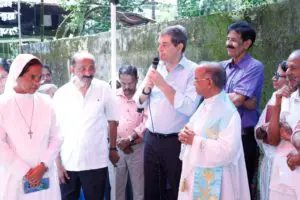 Radio Maria India - Kerala