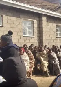 Radio Maria Lesotho