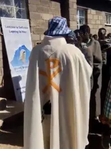 Radio Maria Lesotho