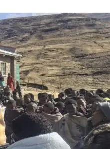 Radio Maria Lesotho