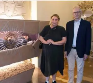 San Carlo Acutis