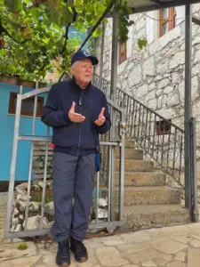 Scala paterna Vicka Padre Livio (5)