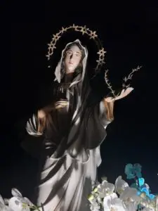 Croce Blu Medjugorje