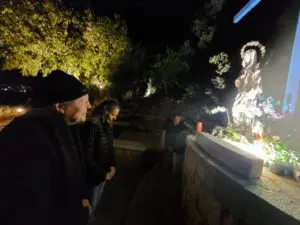Croce Blu Medjugorje
