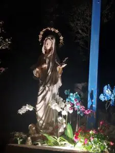 Croce Blu Medjugorje