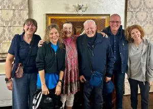 Incontro con Vicka di Medjugorje 25 settembre 2025