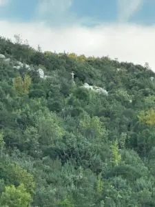 Da Medjugorje