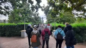 Da Medjugorje