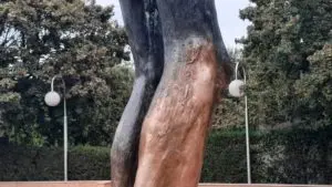Da Medjugorje