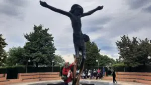 Da Medjugorje