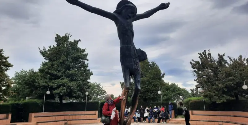 Da Medjugorje