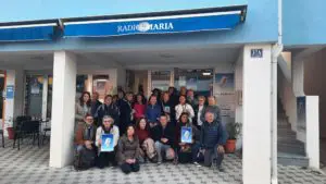 Da Medjugorje