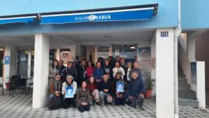 Da Medjugorje