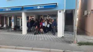 Da Medjugorje