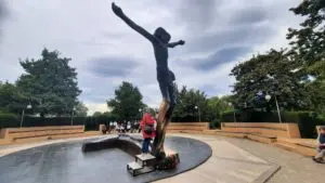 Da Medjugorje
