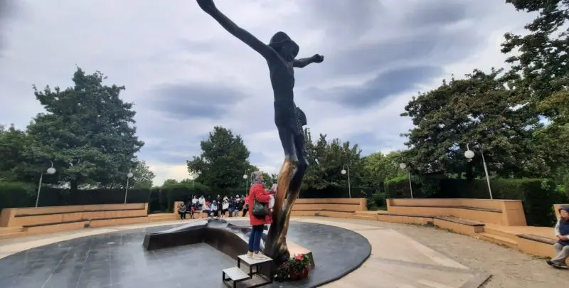 Da Medjugorje