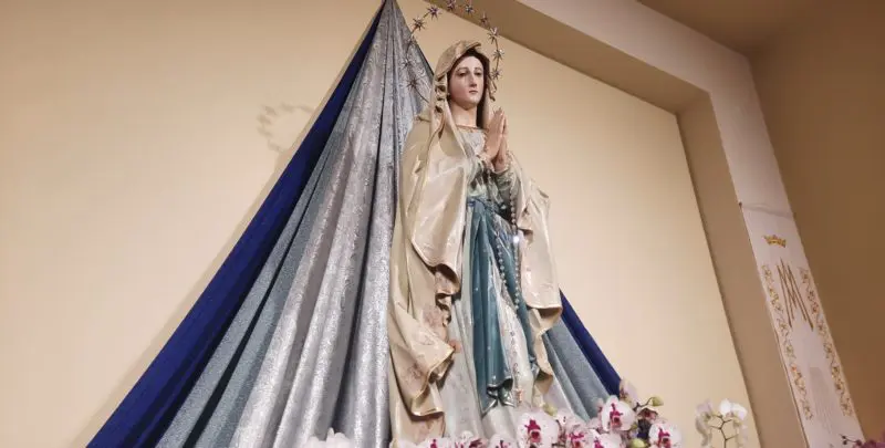Da Medjugorje