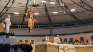 Da Medjugorje
