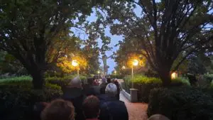 Da Medjugorje