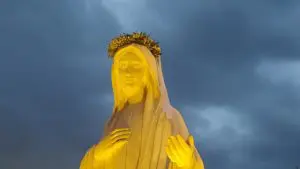 Da Medjugorje