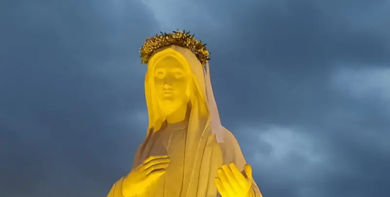 Da Medjugorje