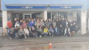 Da Medjugorje