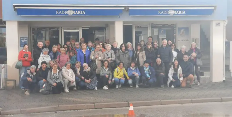Da Medjugorje