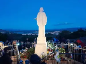 Da Medjugorje