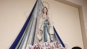 Da Medjugorje